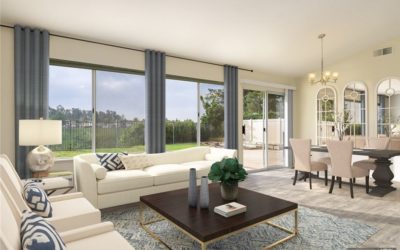 Virtual Staging: An Innovative Way to Impress Buyers