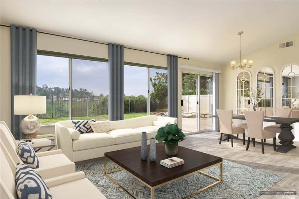 Virtual Staging: An Innovative Way to Impress Buyers