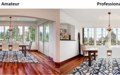 Professional Real Estate Photos Sell Quicker and For More Money