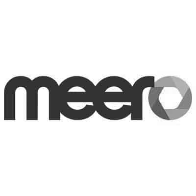 Meero Logo