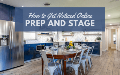 How To Get Your Short-Term Rental Noticed Online