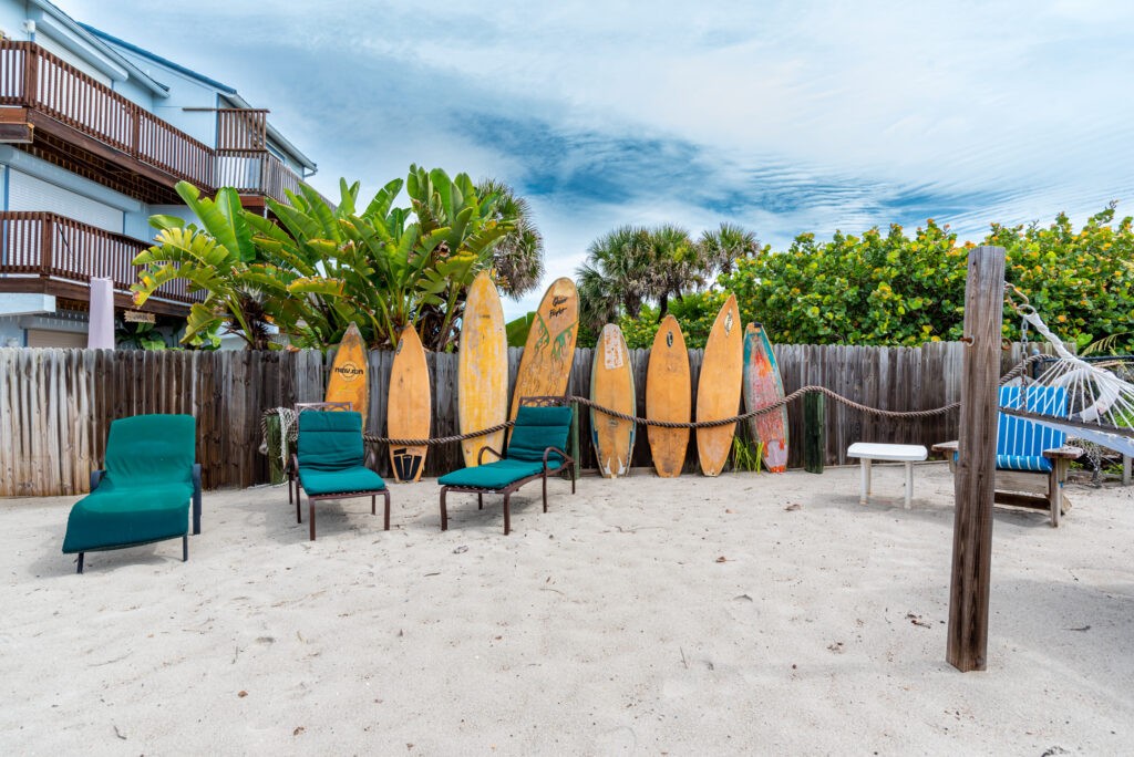 Beach House Surfboards