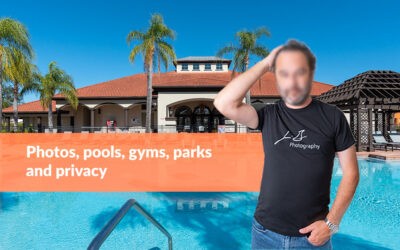 Mastering Privacy Laws in Florida Real Estate Photography: Essential Guide for Agents