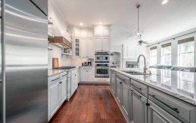 Why Use A Professional Real Estate Photographer