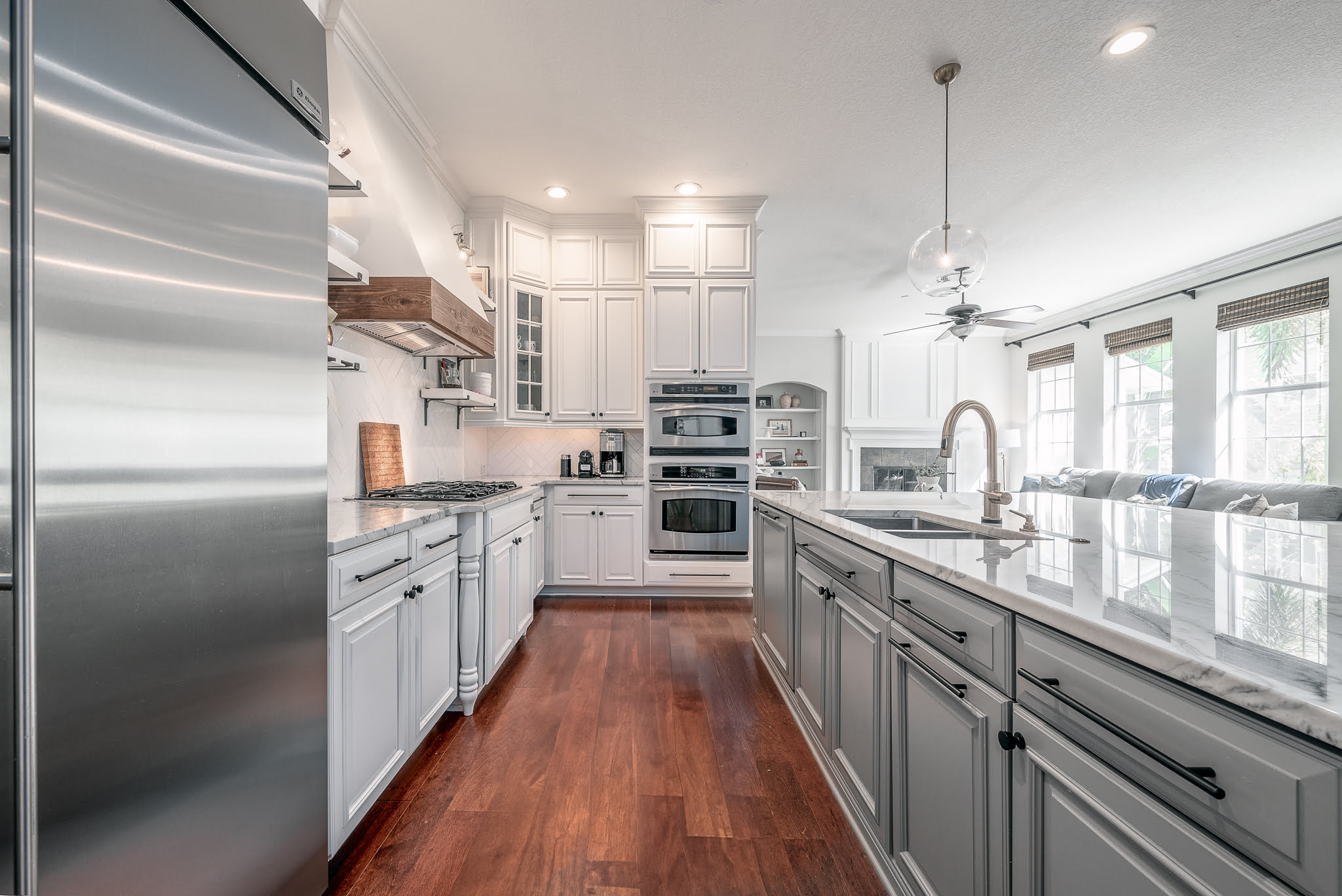 Why Use A Professional Real Estate Photographer