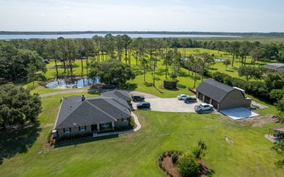 Elevate Your Real Estate Marketing: Aerial Photography Mastery Guide