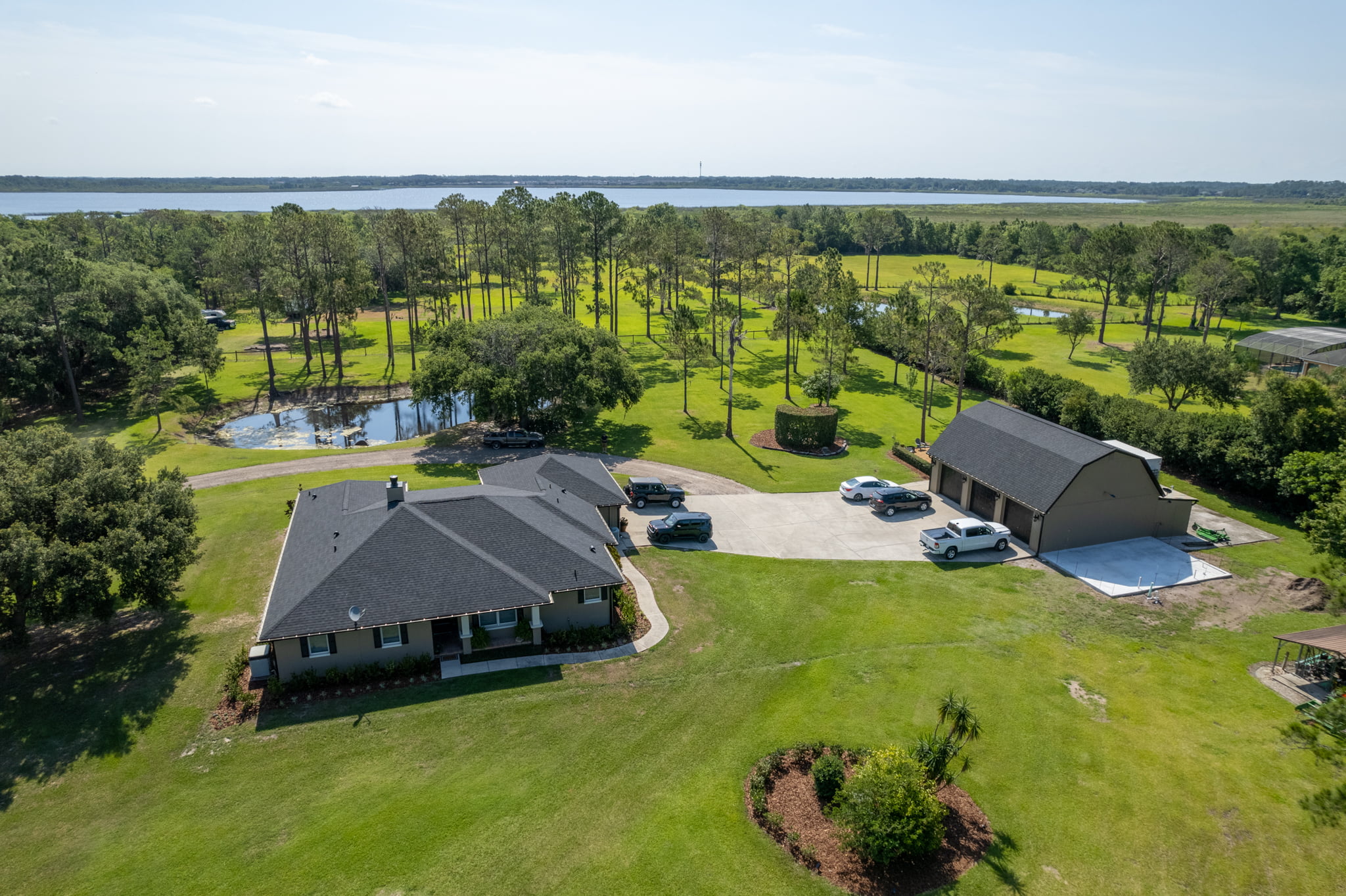 Elevate Your Real Estate Marketing: Aerial Photography Mastery Guide