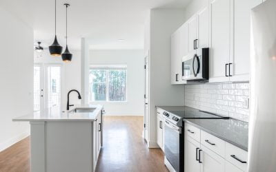 Lens and Lifestyle: Mastering Single-Family Rental Photography with 7 Expert Practices