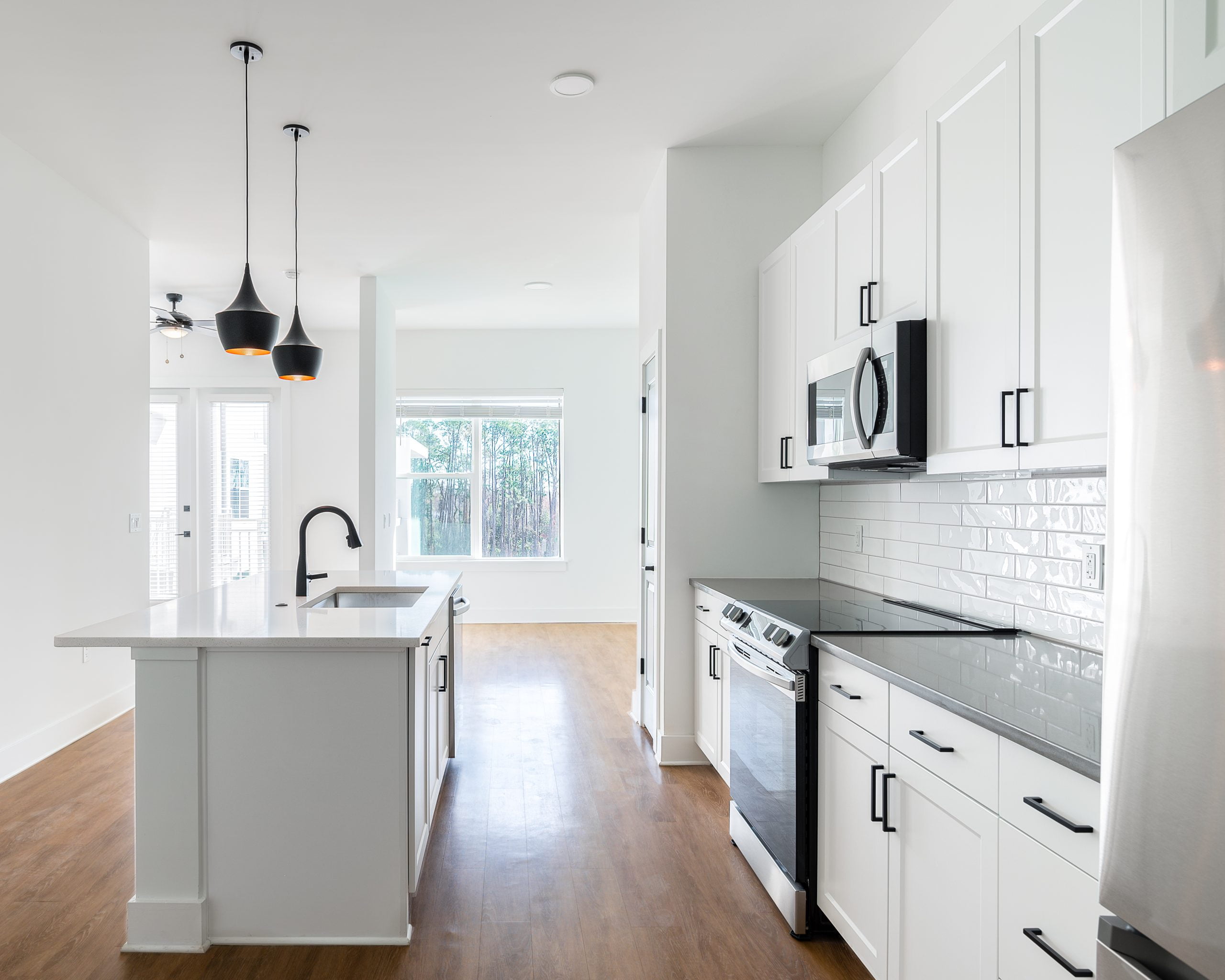 Lens and Lifestyle: Mastering Single-Family Rental Photography with 7 Expert Practices