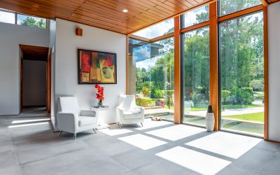 Challenges in Indoor Real Estate Photography