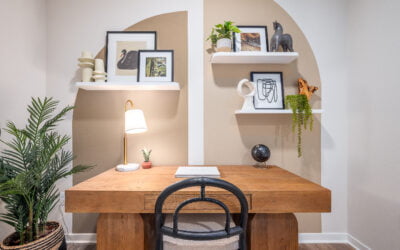 9 Essential Tips for Mastering Home Staging for Real Estate Photography