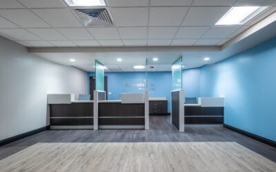 Mastering Commercial Real Estate Photography: Elevate Your Listings with Stunning Commercial Photos