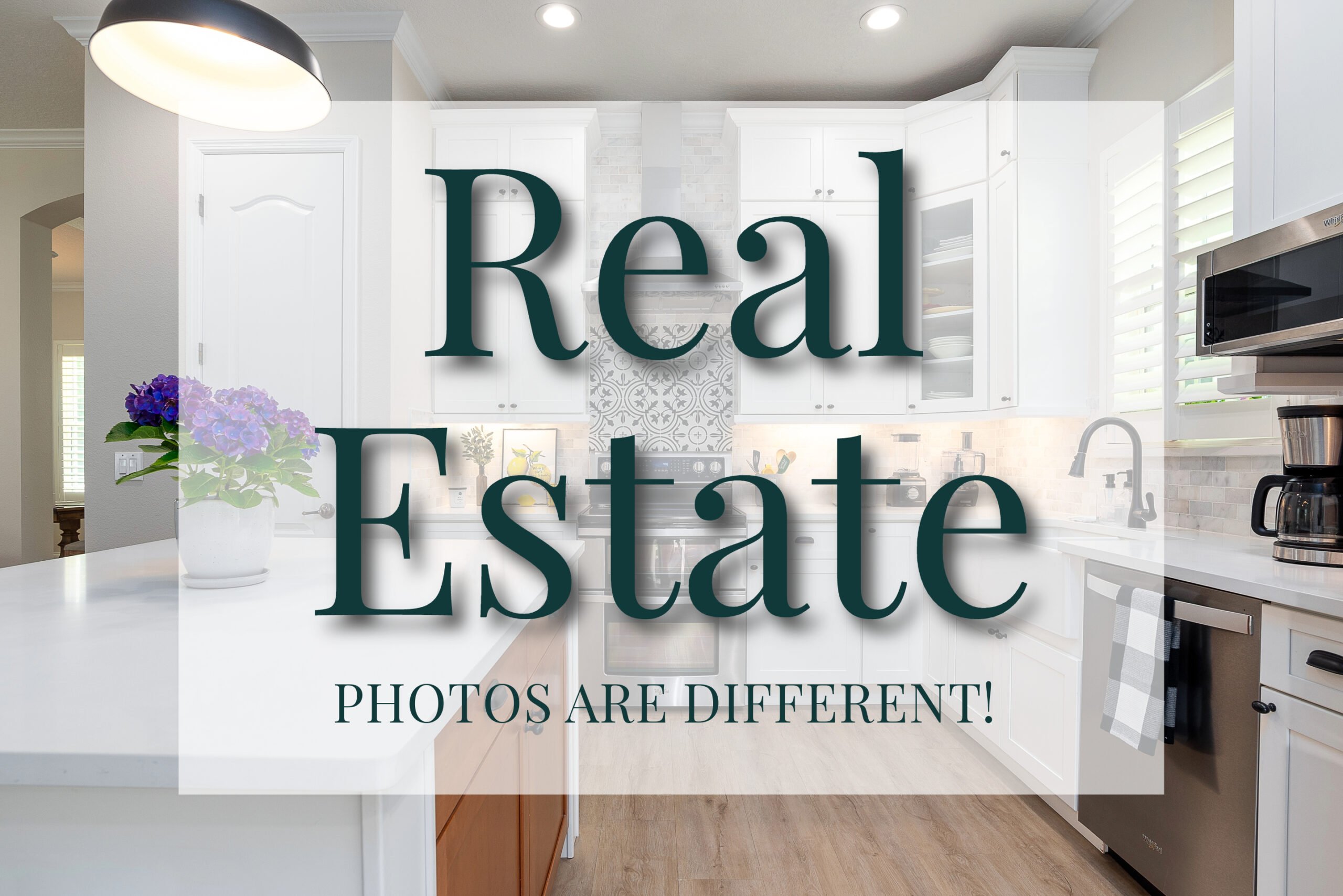 How Important is Post-Processing in Real Estate Photography?