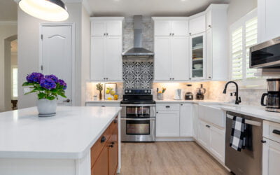 What Makes Real Estate Photography Different from Other Types of Photography?