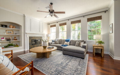 7 Expert Practices for Rental Property Photography