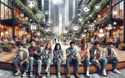 Harnessing Social Media: Essential Social Networks for Real Estate Agents in 2024