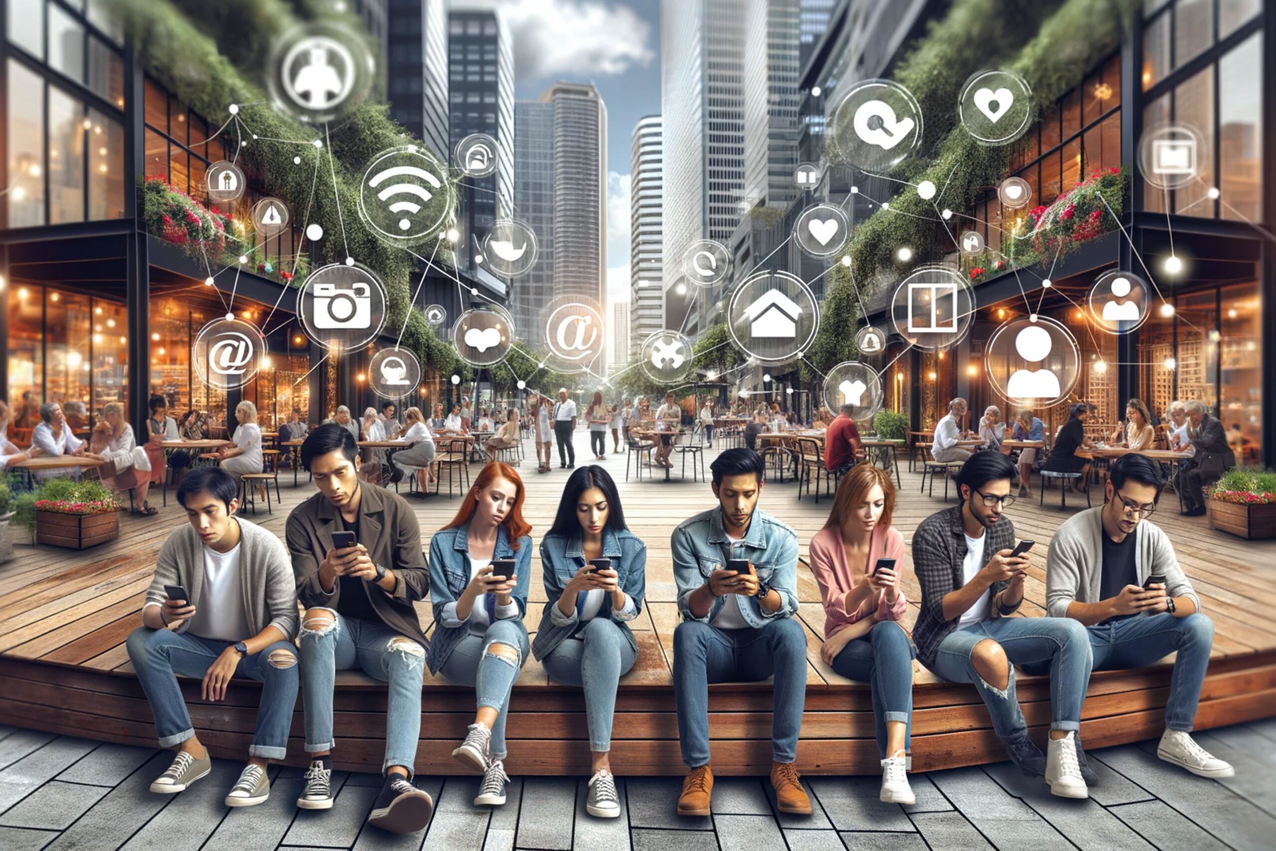 Harnessing Social Media: Essential Social Networks for Real Estate Agents in 2024